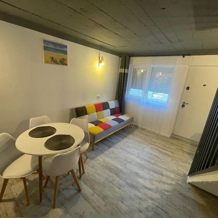 Lavoilanoi Villa Mangalya Dış mekan fotoğraf