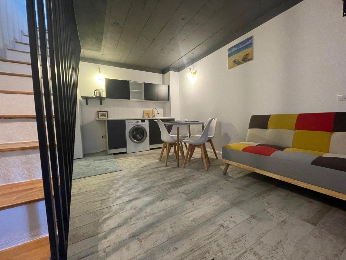 Lavoilanoi Villa Mangalya Dış mekan fotoğraf