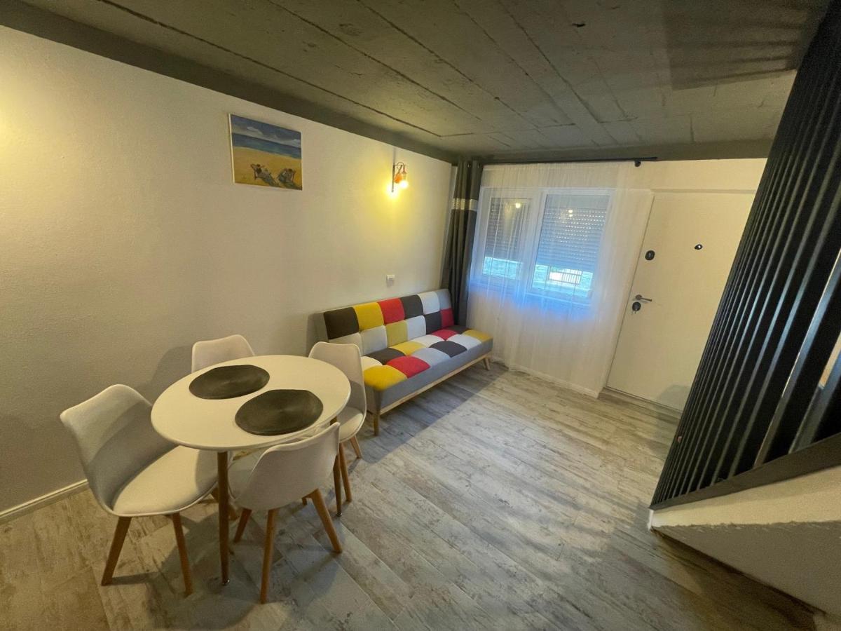 Lavoilanoi Villa Mangalya Dış mekan fotoğraf