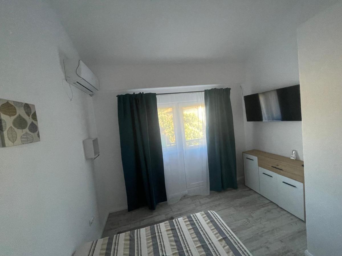 Lavoilanoi Villa Mangalya Dış mekan fotoğraf