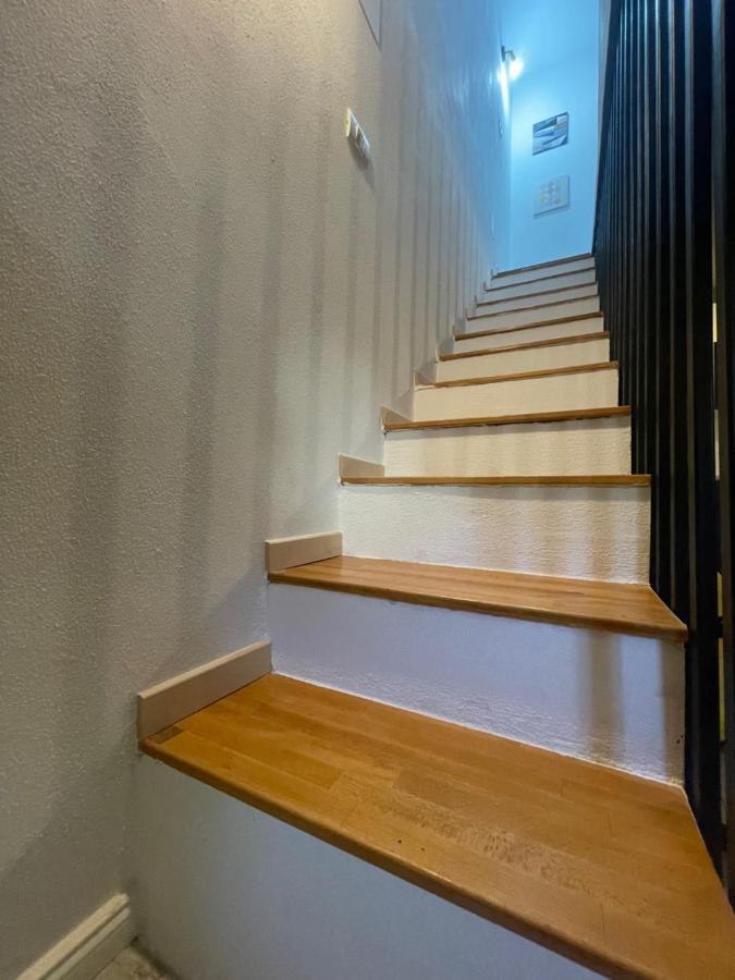 Lavoilanoi Villa Mangalya Dış mekan fotoğraf