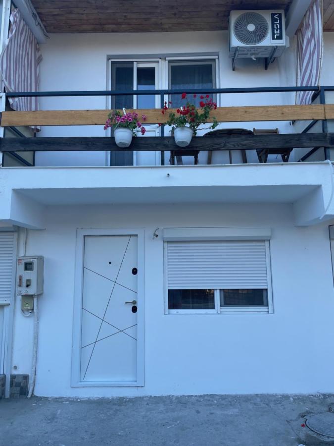 Lavoilanoi Villa Mangalya Dış mekan fotoğraf